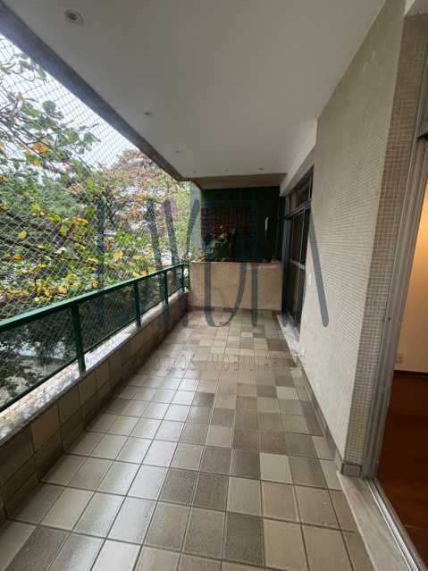 Apartamento 3 quartos para venda e aluguel Rio de Janeiro,RJ - R$ 1.500.000