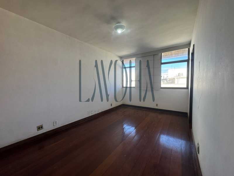 Apartamento à venda Rua Prudente de Morais,Rio de Janeiro,RJ - R$ 3.500.000