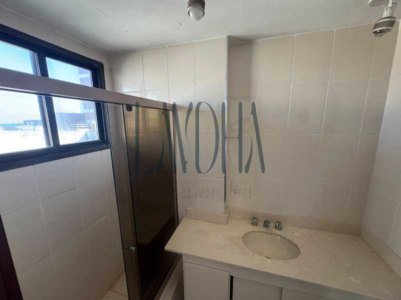 Apartamento à venda Rua Prudente de Morais,Rio de Janeiro,RJ - R$ 3.500.000
