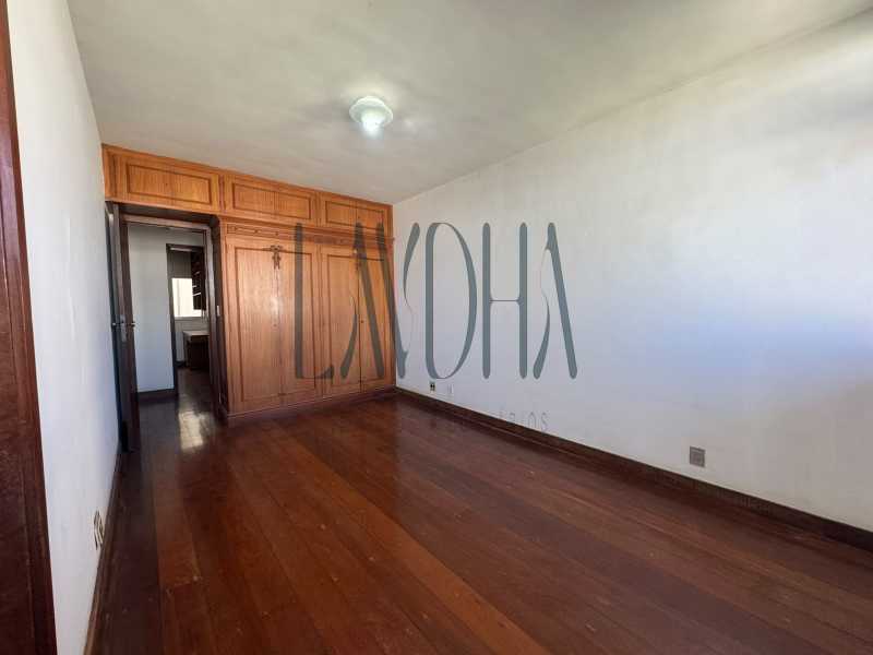 Apartamento à venda Rua Prudente de Morais,Rio de Janeiro,RJ - R$ 3.500.000