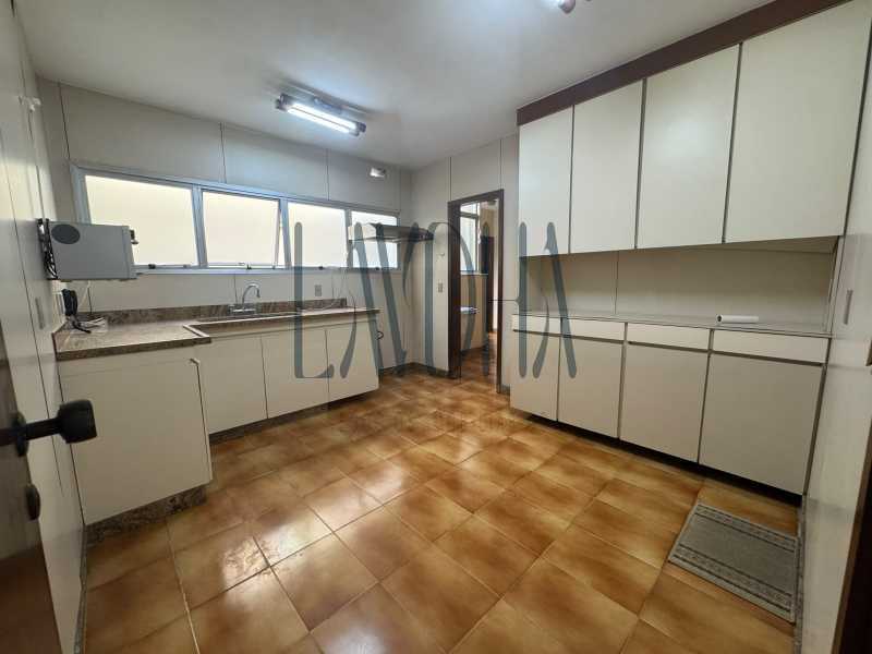Apartamento à venda Rua Prudente de Morais,Rio de Janeiro,RJ - R$ 3.500.000