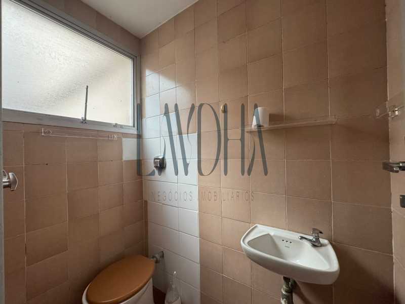 Apartamento à venda Rua Prudente de Morais,Rio de Janeiro,RJ - R$ 3.500.000