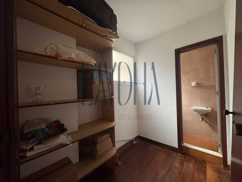 Apartamento à venda Rua Prudente de Morais,Rio de Janeiro,RJ - R$ 3.500.000