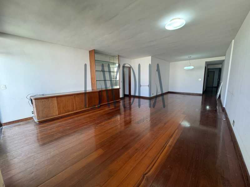 Apartamento à venda Rua Prudente de Morais,Rio de Janeiro,RJ - R$ 3.500.000