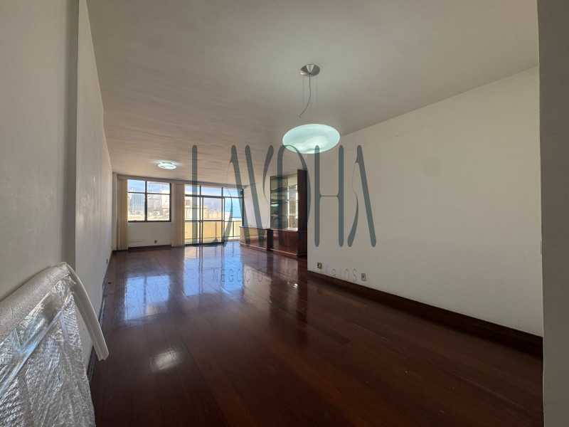 Apartamento à venda Rua Prudente de Morais,Rio de Janeiro,RJ - R$ 3.500.000
