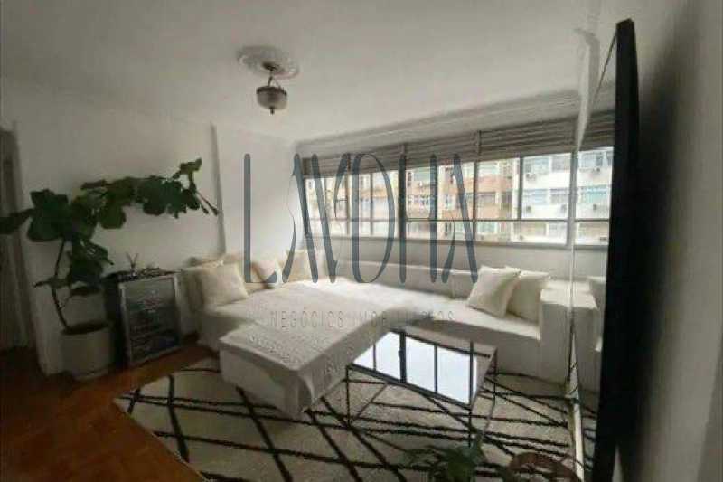 Apartamento à venda Avenida Ataulfo de Paiva,Rio de Janeiro,RJ - R$ 1.650.000
