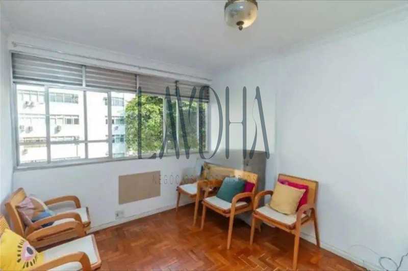 Apartamento à venda Avenida Ataulfo de Paiva,Rio de Janeiro,RJ - R$ 1.650.000