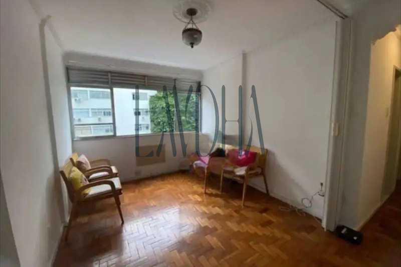 Apartamento à venda Avenida Ataulfo de Paiva,Rio de Janeiro,RJ - R$ 1.650.000