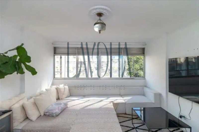 Apartamento à venda Avenida Ataulfo de Paiva,Rio de Janeiro,RJ - R$ 1.650.000