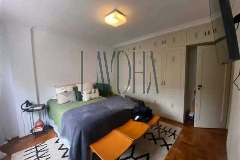 Apartamento à venda Avenida Ataulfo de Paiva,Rio de Janeiro,RJ - R$ 1.650.000