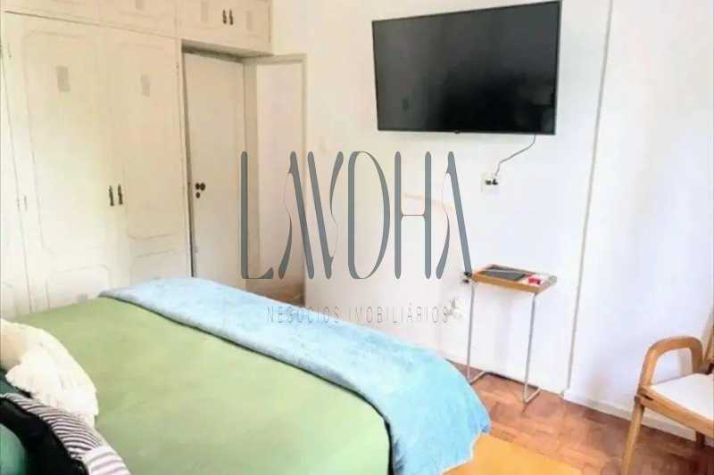 Apartamento à venda Avenida Ataulfo de Paiva,Rio de Janeiro,RJ - R$ 1.650.000