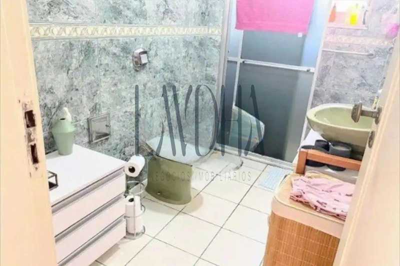 Apartamento à venda Avenida Ataulfo de Paiva,Rio de Janeiro,RJ - R$ 1.650.000