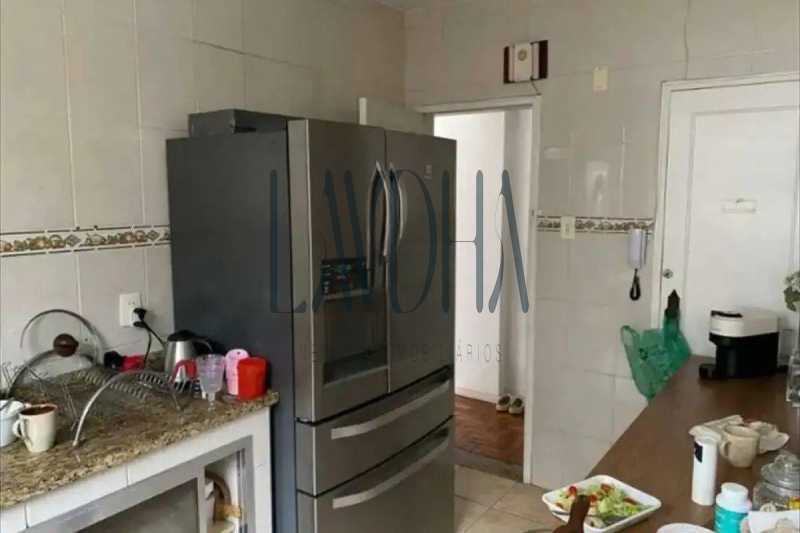 Apartamento à venda Avenida Ataulfo de Paiva,Rio de Janeiro,RJ - R$ 1.650.000