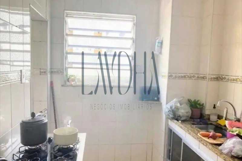 Apartamento à venda Avenida Ataulfo de Paiva,Rio de Janeiro,RJ - R$ 1.650.000
