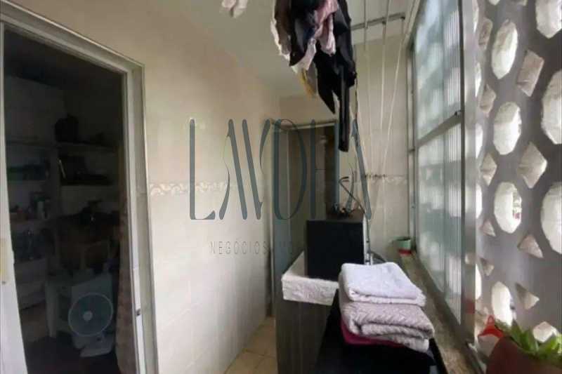 Apartamento à venda Avenida Ataulfo de Paiva,Rio de Janeiro,RJ - R$ 1.650.000