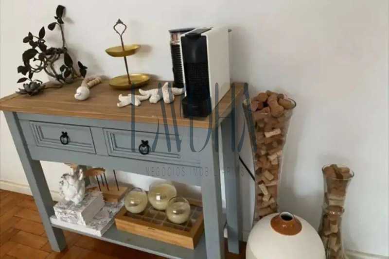 Apartamento à venda Avenida Ataulfo de Paiva,Rio de Janeiro,RJ - R$ 1.650.000