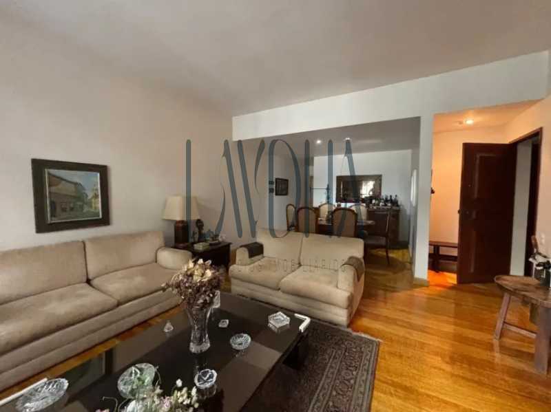 Apartamento à venda Avenida Afrânio de Melo Franco,Rio de Janeiro,RJ - R$ 3.500.000