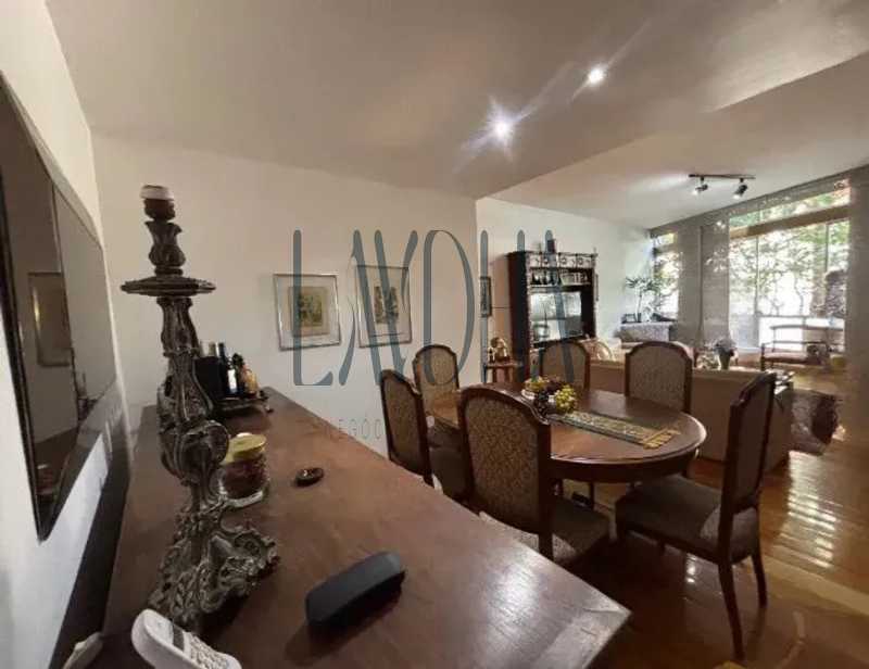 Apartamento à venda Avenida Afrânio de Melo Franco,Rio de Janeiro,RJ - R$ 3.500.000