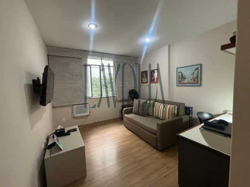 Apartamento à venda Avenida Afrânio de Melo Franco,Rio de Janeiro,RJ - R$ 3.500.000
