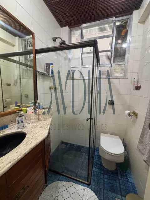 Apartamento à venda Avenida Afrânio de Melo Franco,Rio de Janeiro,RJ - R$ 3.500.000