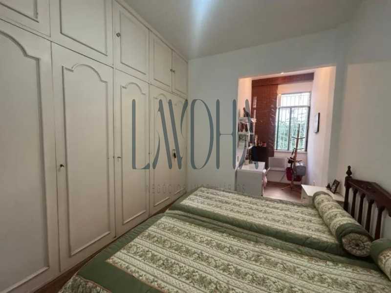 Apartamento à venda Avenida Afrânio de Melo Franco,Rio de Janeiro,RJ - R$ 3.500.000