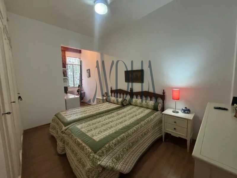 Apartamento à venda Avenida Afrânio de Melo Franco,Rio de Janeiro,RJ - R$ 3.500.000
