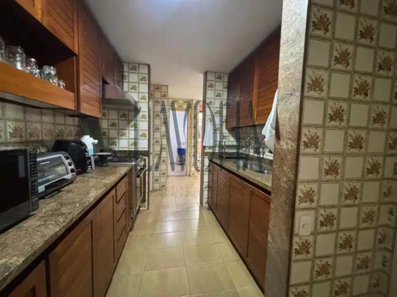 Apartamento à venda Avenida Afrânio de Melo Franco,Rio de Janeiro,RJ - R$ 3.500.000