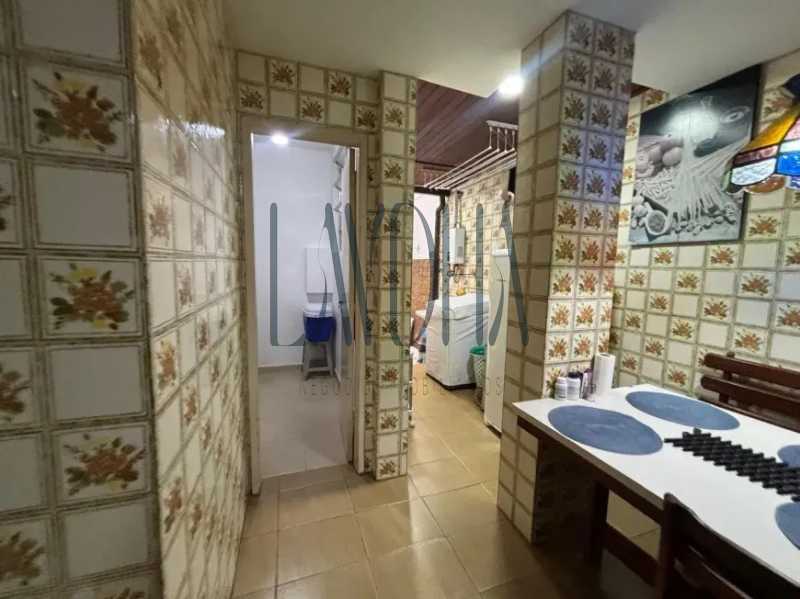 Apartamento à venda Avenida Afrânio de Melo Franco,Rio de Janeiro,RJ - R$ 3.500.000
