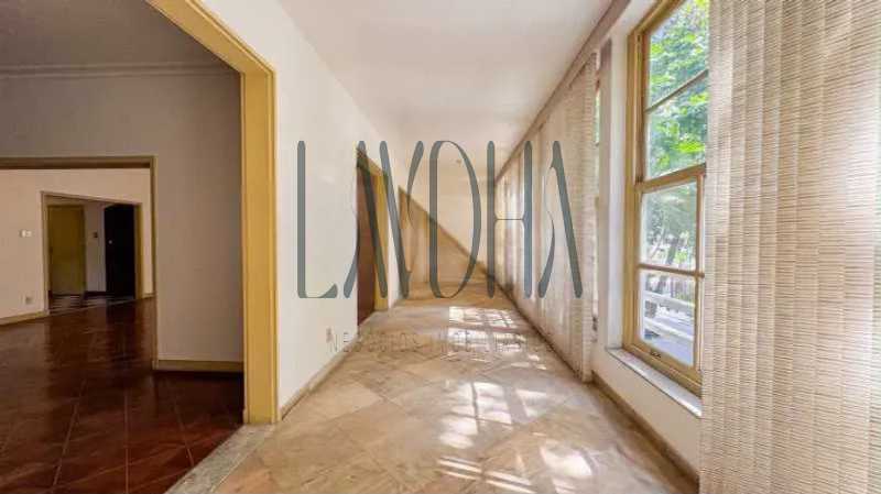 Apartamento 3 quartos à venda Rio de Janeiro,RJ - R$ 6.700.000