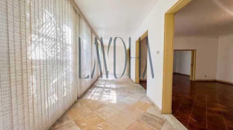 Apartamento 3 quartos à venda Rio de Janeiro,RJ - R$ 6.700.000