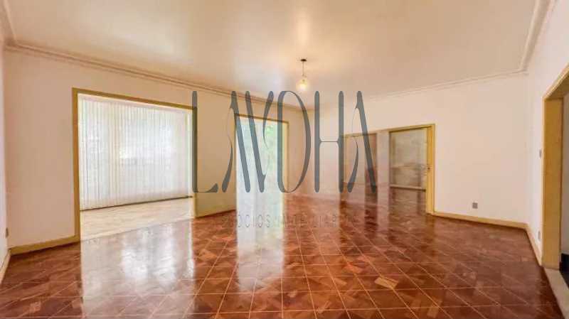 Apartamento 3 quartos à venda Rio de Janeiro,RJ - R$ 6.700.000