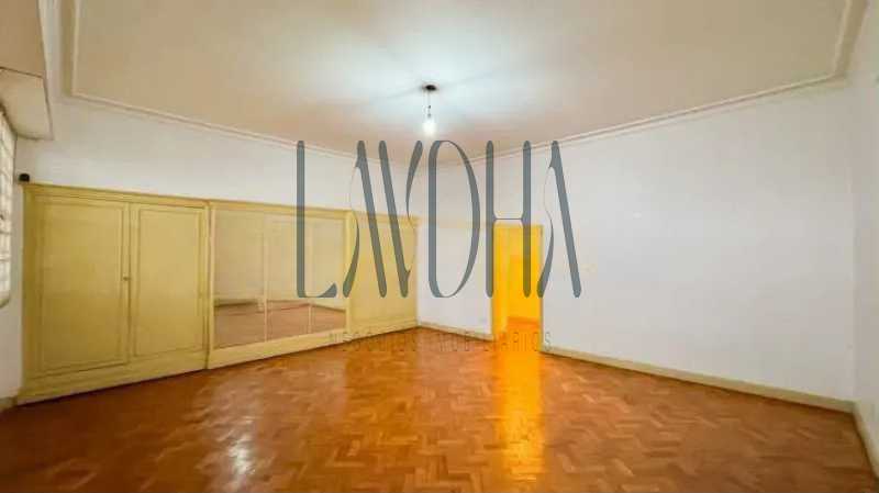 Apartamento 3 quartos à venda Rio de Janeiro,RJ - R$ 6.700.000