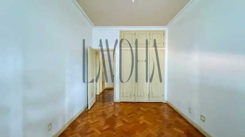 Apartamento 3 quartos à venda Rio de Janeiro,RJ - R$ 6.700.000