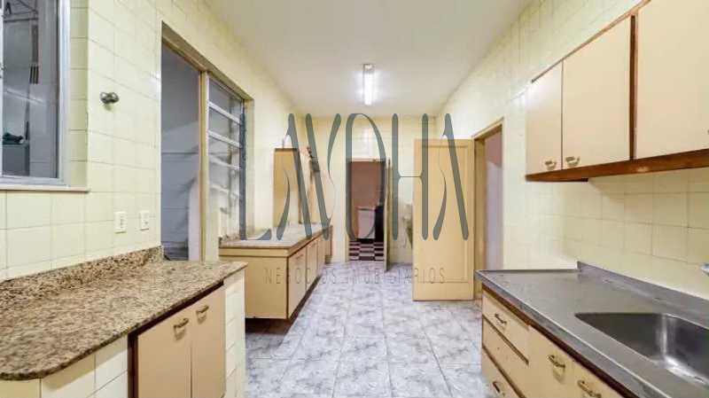 Apartamento 3 quartos à venda Rio de Janeiro,RJ - R$ 6.700.000