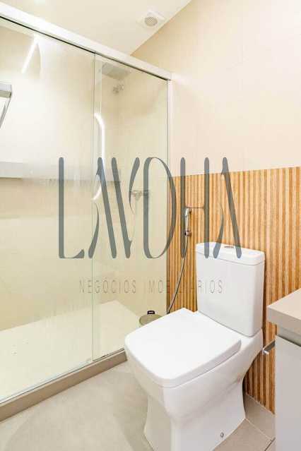 Apartamento 4 quartos à venda Rio de Janeiro,RJ - R$ 6.900.000
