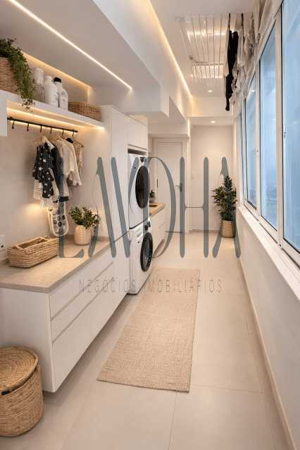 Apartamento 4 quartos à venda Rio de Janeiro,RJ - R$ 6.900.000