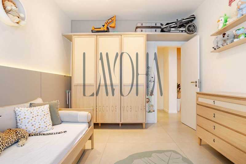 Apartamento 4 quartos à venda Rio de Janeiro,RJ - R$ 6.900.000