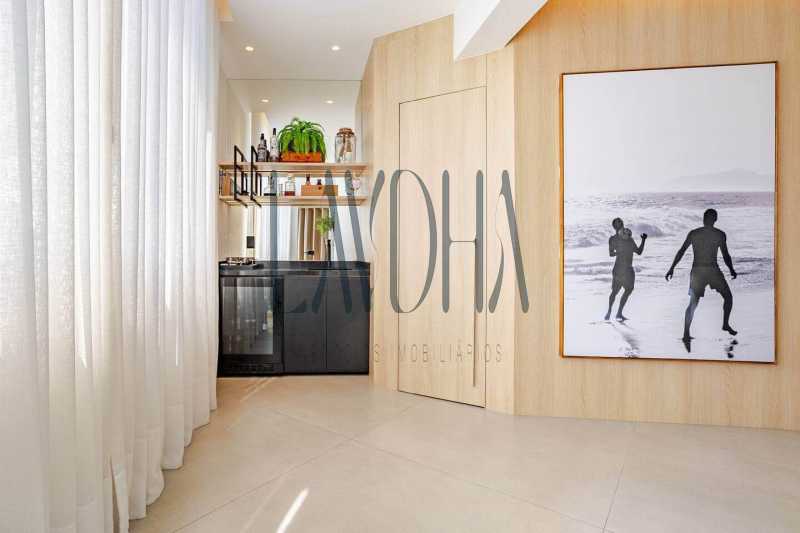 Apartamento 4 quartos à venda Rio de Janeiro,RJ - R$ 6.900.000