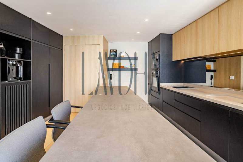 Apartamento 4 quartos à venda Rio de Janeiro,RJ - R$ 6.900.000