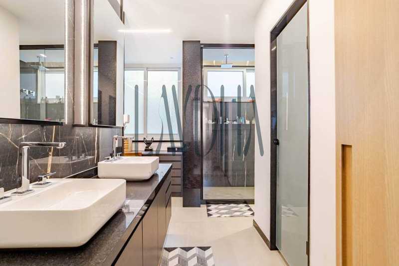 Apartamento 4 quartos à venda Rio de Janeiro,RJ - R$ 6.900.000