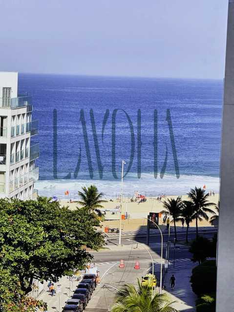 Apartamento 4 quartos à venda Rio de Janeiro,RJ - R$ 6.900.000