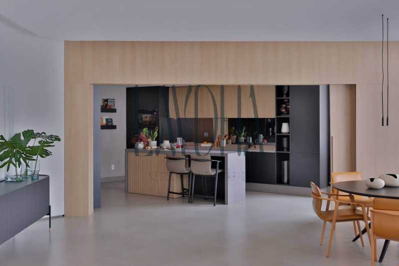 Apartamento 4 quartos à venda Rio de Janeiro,RJ - R$ 6.900.000