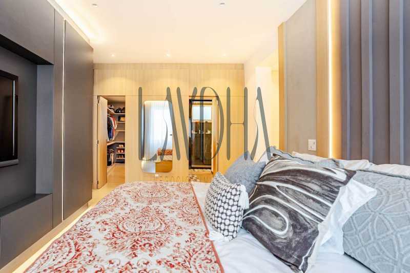 Apartamento 4 quartos à venda Rio de Janeiro,RJ - R$ 6.900.000