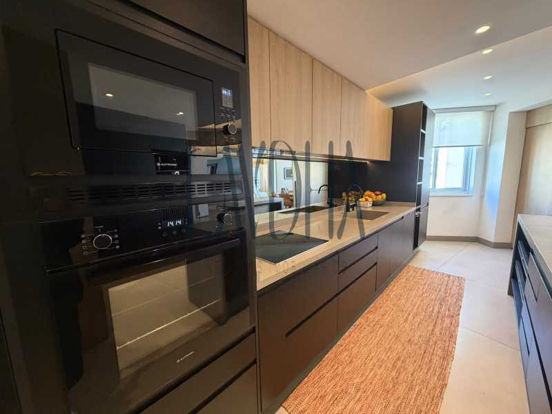 Apartamento 4 quartos à venda Rio de Janeiro,RJ - R$ 6.900.000