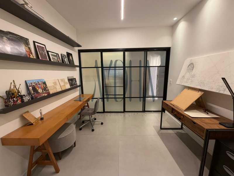 Apartamento 4 quartos à venda Rio de Janeiro,RJ - R$ 6.900.000