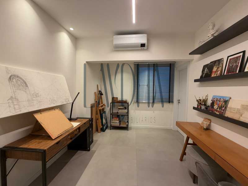 Apartamento 4 quartos à venda Rio de Janeiro,RJ - R$ 6.900.000