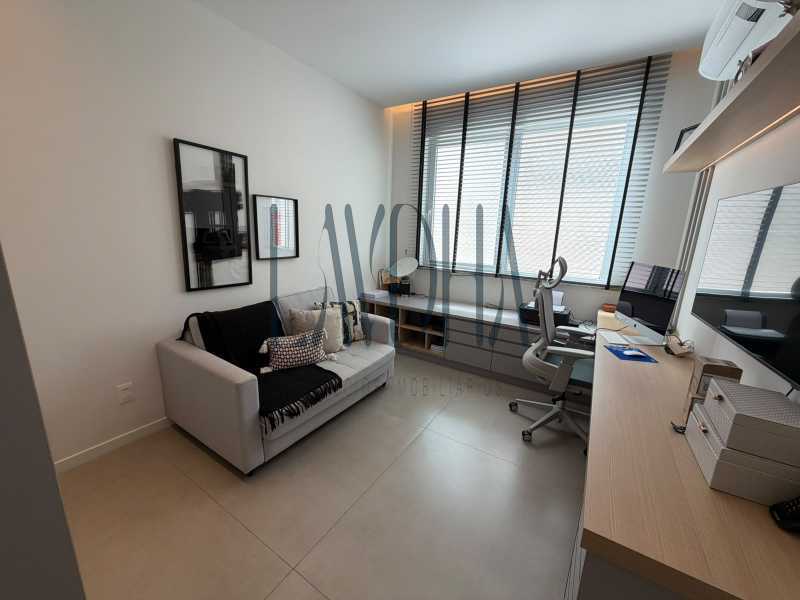 Apartamento 4 quartos à venda Rio de Janeiro,RJ - R$ 6.900.000