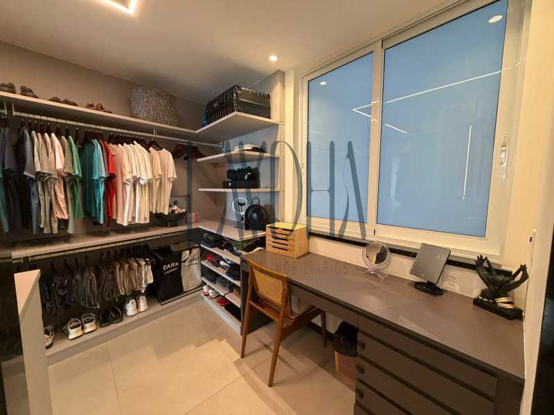 Apartamento 4 quartos à venda Rio de Janeiro,RJ - R$ 6.900.000