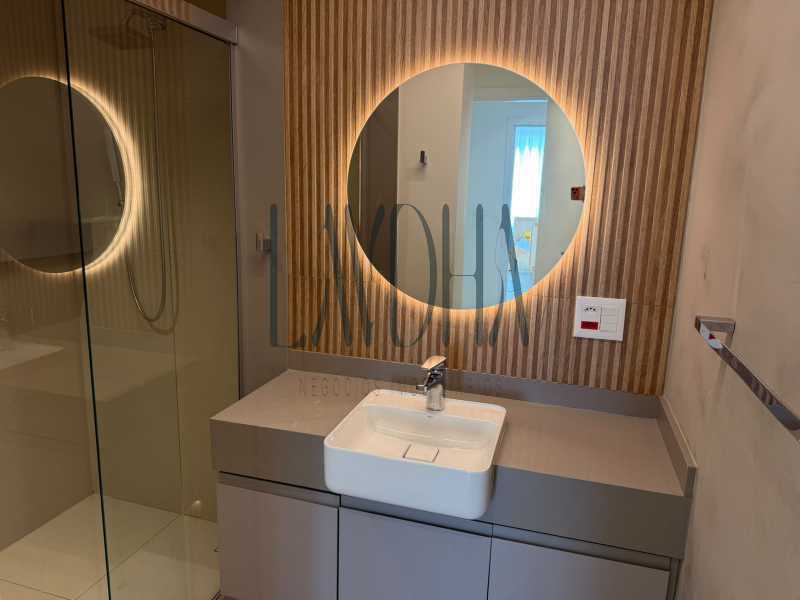 Apartamento 4 quartos à venda Rio de Janeiro,RJ - R$ 6.900.000