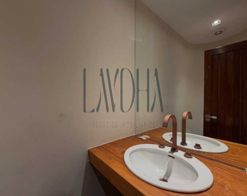 Apartamento à venda Rua Prudente de Morais,Rio de Janeiro,RJ - R$ 3.880.000
